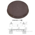 Composite material polyester manhole covers and frames 2019